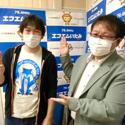 こちらペット相談室#9 高齢化したペットとの向き合い方　木内看護師
