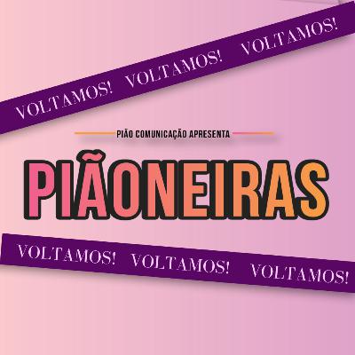 VOLTAMOS! E com novidades!