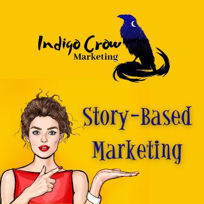 Ep. 1 - Intro to Marketing, Inbound Marketing vs. Outbound Marketing