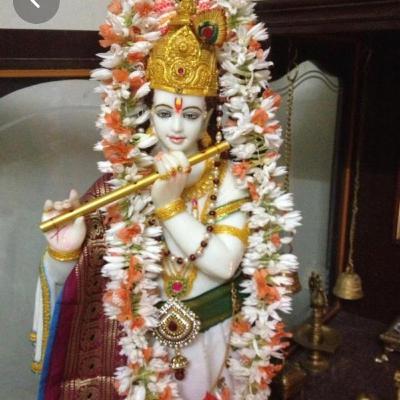 Krishna nee begane baaro