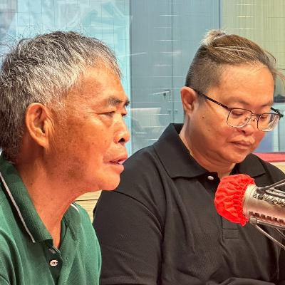 《台南市政府勞工局志工助弱特別節目》第8集 - 餐飲職業工會及電子加工職業工會-2