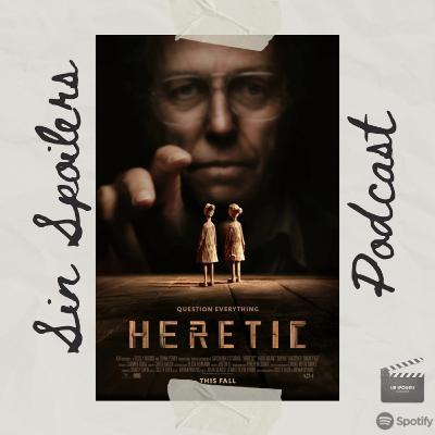 Heretic Heretic