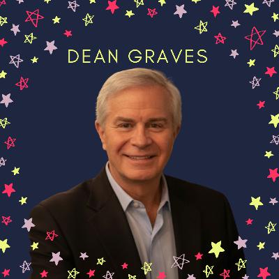 S22 Ep306: Interview: Dean Graves ~ The Unexpected Awakening! S22 Ep306: Interview: Dean Graves ~ The Unexpected Awakening!