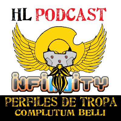 HL (Mini)Podcast #19 Especial Cuarentena HL (Mini)Podcast #19 Especial Cuarentena