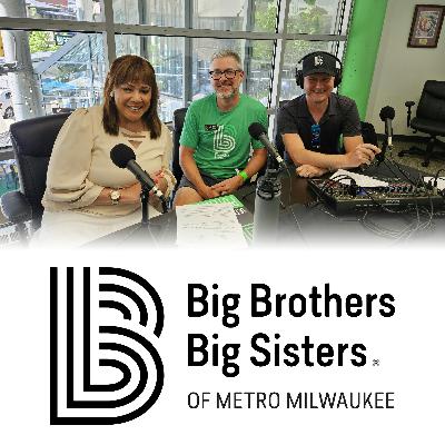 37. Capturing the Tales of 50 Years of Milwaukee Mentorship 37. Capturing the Tales of 50 Years of Milwaukee Mentorship