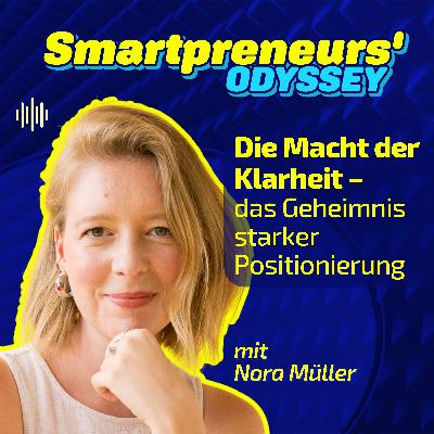 Die Macht der Klarheit – das Geheimnis starker Positionierung