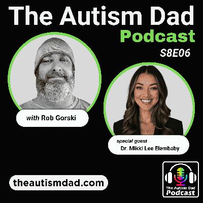 Navigating Divorce with Neurodivergent Kids (Part 2) S8E06