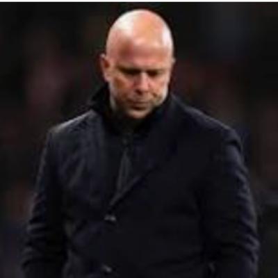 Arne Slot post-match press conference: Bournemouth 3 Liverpool 2 Arne Slot post-match press conference: Bournemouth 3 Liverpool 2