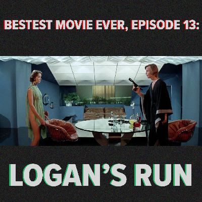 Episode 13 - Logan's Run