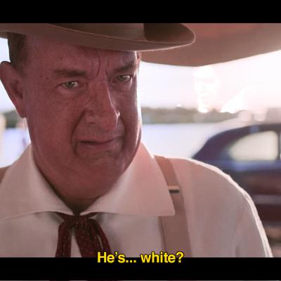 Teaser - Elvis (2022)