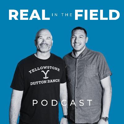 Joe’s Heroic Rescue, Take on Tony w/ Blake Means, & QB Talk