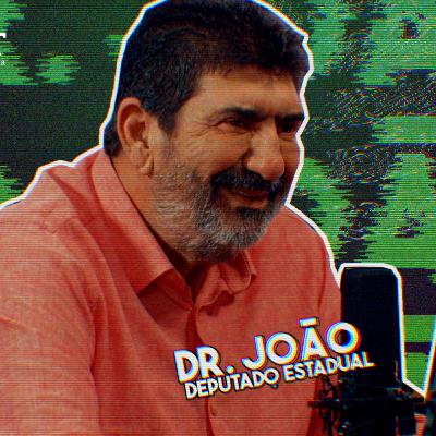 3ª Temporada I Deputado estadual Dr. João e o Selo Pantanal Sustentável 3ª Temporada I Deputado estadual Dr. João e o Selo Pantanal Sustentável