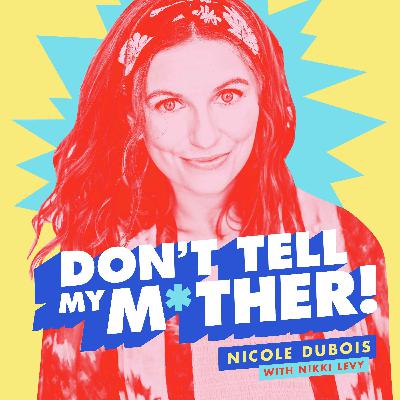 TikTok Star Nicky Doobs is a Great Liar! Her Mom Joins Too