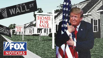 Trump rescatando el Sueño Americano Trump rescatando el Sueño Americano