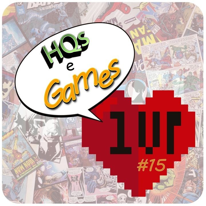Podcast 1UP