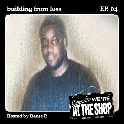 building from loss