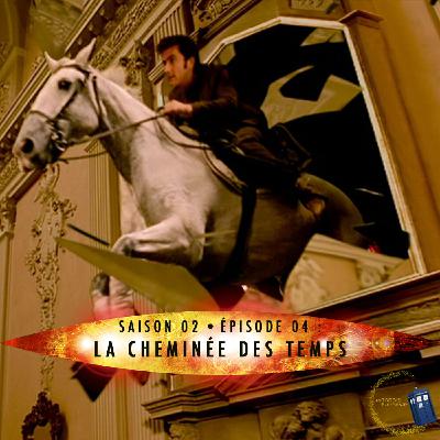 02x04 - La cheminée des temps (Episode 04) 02x04 - La cheminée des temps (Episode 04)
