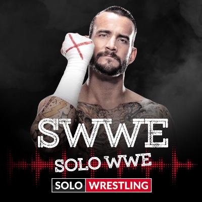 SWWE (Solo WWE) #42: Previa Survivor Series