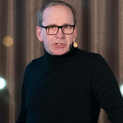 Life Finder räddar liv till sjös