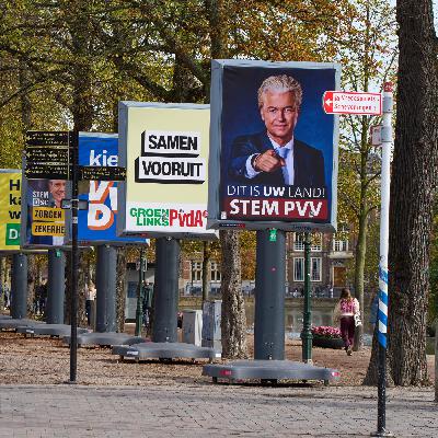 Niederlande wählen ein neues Parlament Niederlande wählen ein neues Parlament