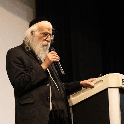 Archivist, student of Elie Wiesel visits Eckerd College to share Nobel Prize winner’s philosophy