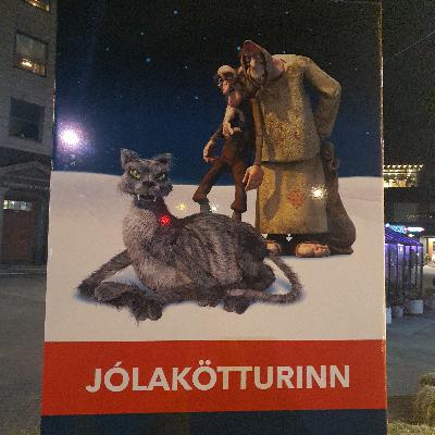 Najdziwniejsza historia świąteczna, jaką kiedykolwiek usłyszysz. Najdziwniejsza historia świąteczna, jaką kiedykolwiek usłyszysz.