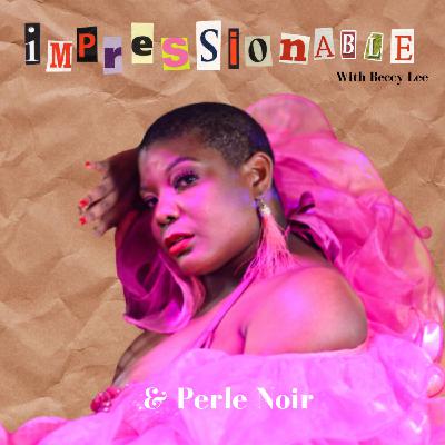 S3E4: Healing Through Seduction w/ Perle Noir S3E4: Healing Through Seduction w/ Perle Noir