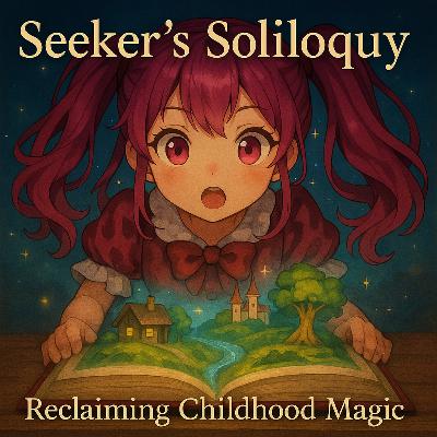 Reclaiming Childhood Magic