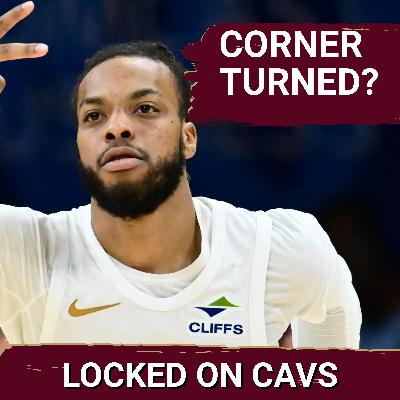Breaking Down Why the Last Two Weeks Have Been So Important for the Cleveland Cavaliers and Looking Ahead to this Week Breaking Down Why the Last Two Weeks Have Been So Important for the Cleveland Cavaliers and Looking Ahead to this Week