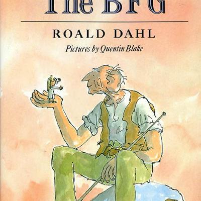 The BFG: Chapter 2 Who?