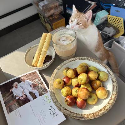 Vol.09 快乐小狗吃上了爱情的苦？大方为自己的心动买单！