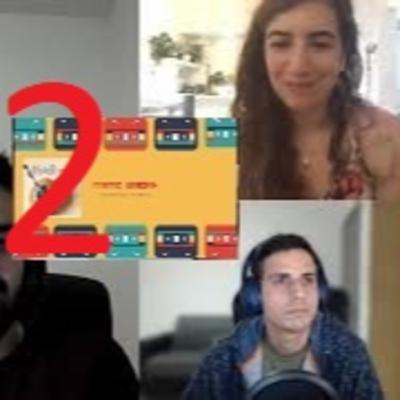 UX y UI - Parte 2 con Estefania Gilges UX Design Lead en Mercado Libre & directora UX/UI en Acámica