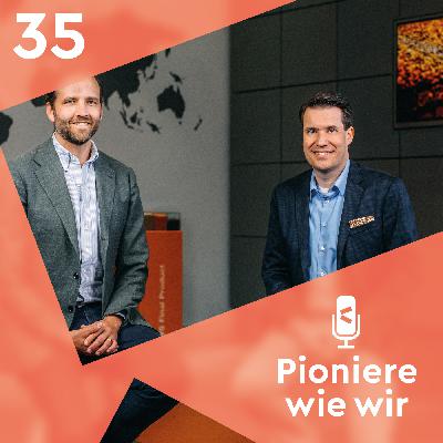 Dr. Felix Büchting: „Seeding the future for generations“ – Vorreiter in nachhaltiger Saatgutproduktion