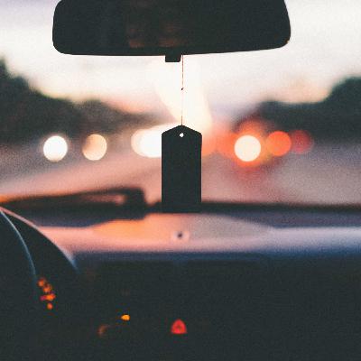 LOF002: Road Trippin' with Pastor Jeremy Shields