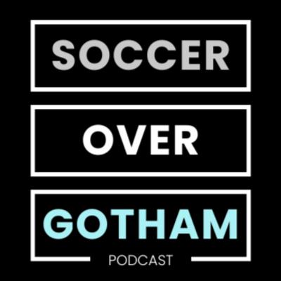 EP 124 Gotham FC 2025 Season Preview EP 124 Gotham FC 2025 Season Preview