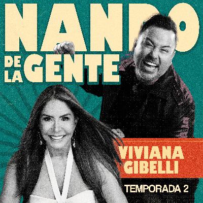 EP 41 | VIVIANA GIBELLI