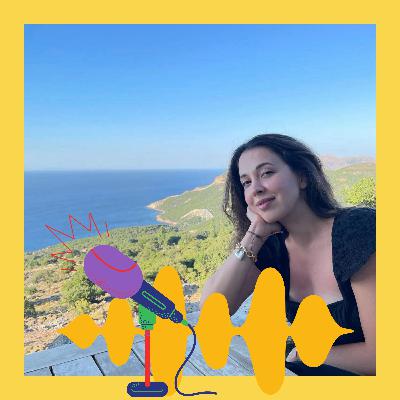 Episode 7 : Giza from Turkey