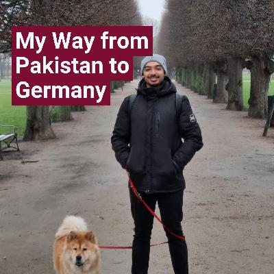 Rakay: From Pakistan to Germany