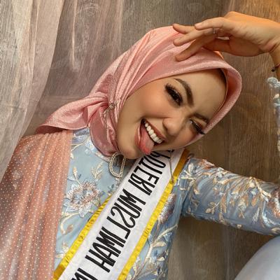 Insecure dengan diri sendiri