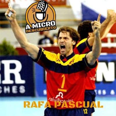 #40 Rafa Pascual