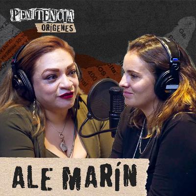 Perdí 13 años: la cárcel me enseñó a ser fuerte | Alejandra Marín - PARTE 2
