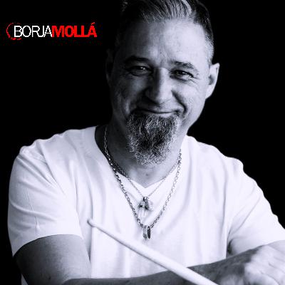 Adolfo torres Entrevista-BorjaMollaLive