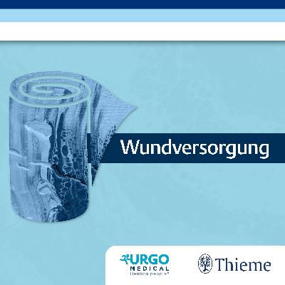 Digitalisierung in der Wundversorgung - Das komplette Interview