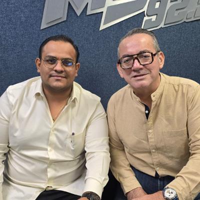 Gobernadora si pudo recuperar ahorros de Axe Capital, 5 Mil Millones el daño: Sahid Montes