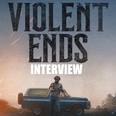 Violent Ends | Interview: Elijah Guess