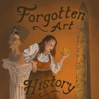 Episode 1: What is the Canon and Why Does it Leave People Out Episode 1: What is the Canon and Why Does it Leave People Out