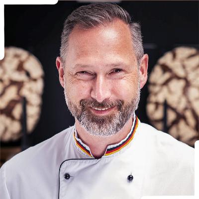 BROTTalk 29 - André Bernatzky über Stollen und zeitgemäße Ausbildung
