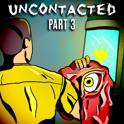 Part Three Part Three