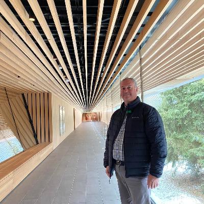 Maestros Del Audio T1 E13 - Valentin Rivero (Arquitectura Aural) Maestros Del Audio T1 E13 - Valentin Rivero (Arquitectura Aural)