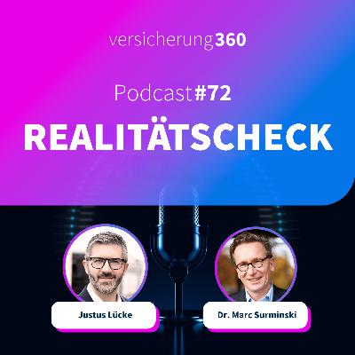 Realitätscheck: Abschied vom Ökosystem und KI-Agenten im Vertrieb | Folge 72